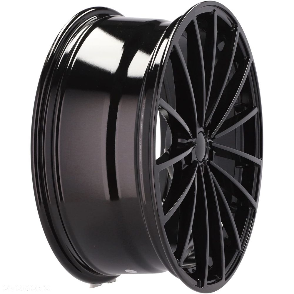 4x Felgi 19 m.in. do VW Arteon T-ROC Passat Golf Tiguan Sharan Touran Scirocco Allspace - I0383 (FBX - 4