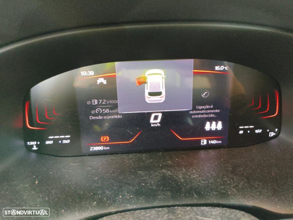 SEAT Ateca 1.0 TSI Style - 6