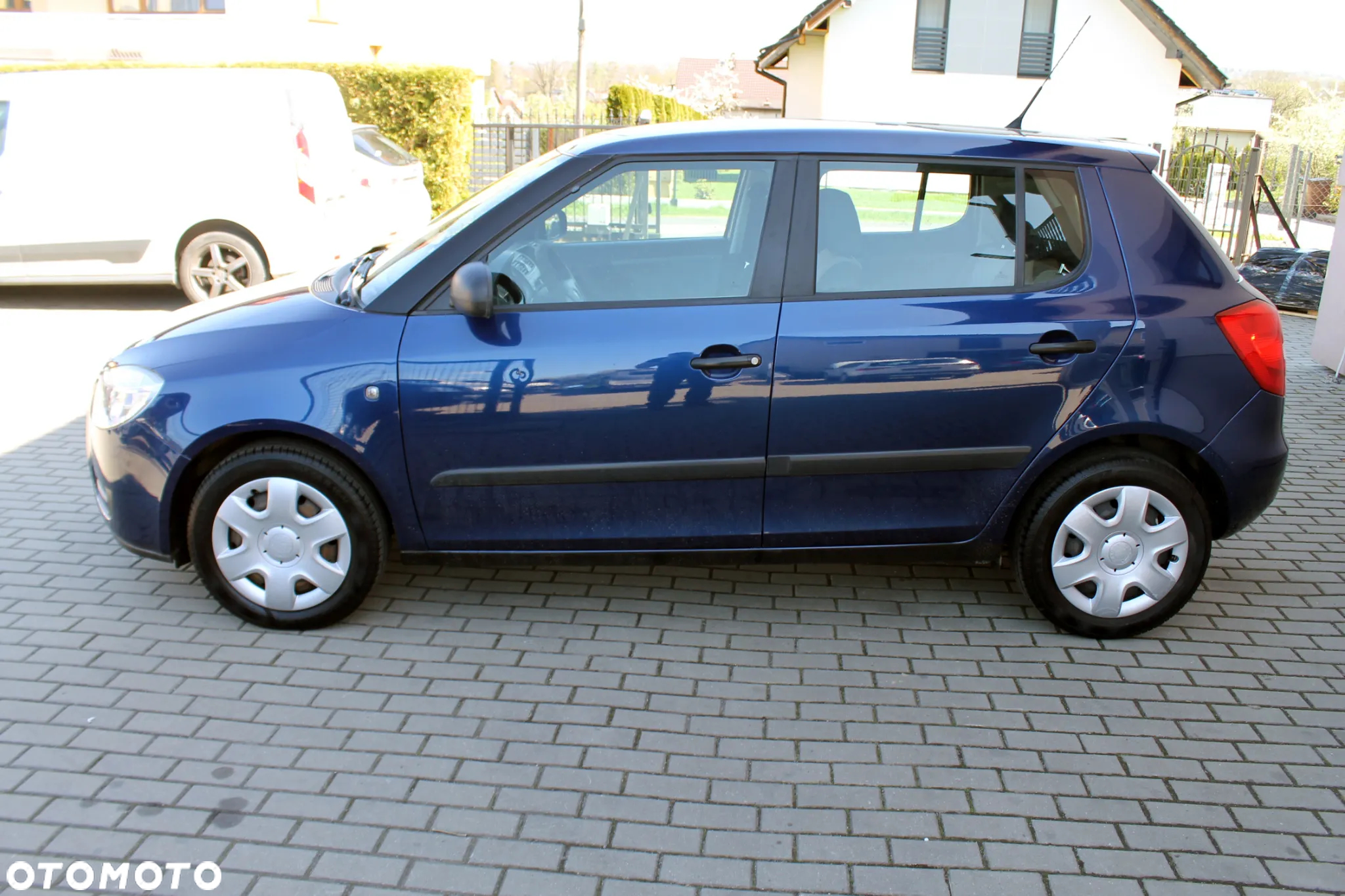 Skoda Fabia 1.2 12V Active - 6