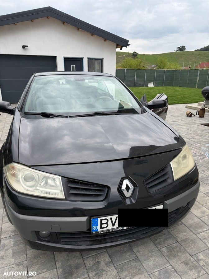 Renault Megane - 5