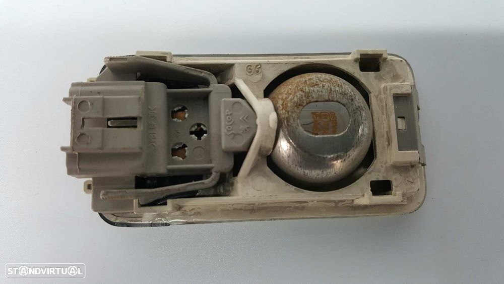 LUZ INTERIOR PEUGEOT PARTNER (S2) COMBI PLUS - 2