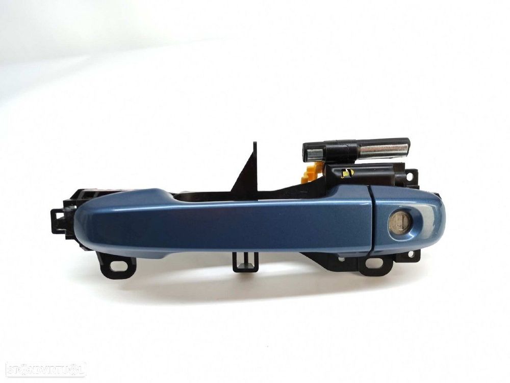 PUXADOR EXTERIOR FRENTE ESQUERDO TOYOTA AURIS ACTIVE - 1