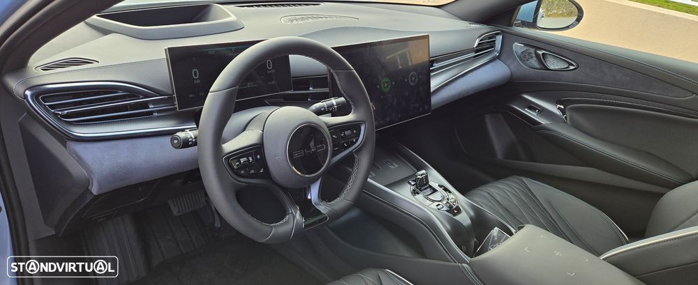 BYD Seal 82.5 kWh AWD Excellence - 50