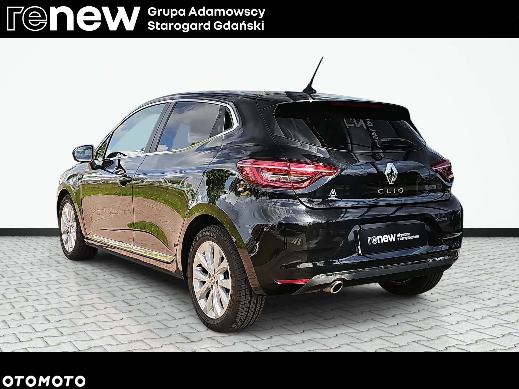 Renault Clio 1.0 TCe Intens - 6