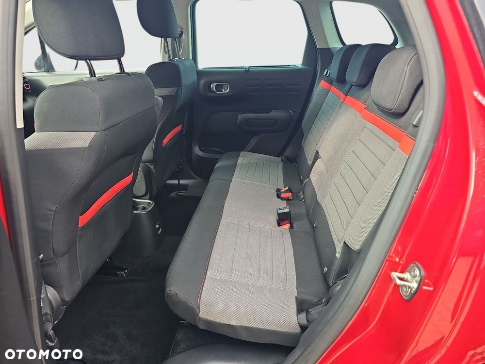 Citroën C3 Aircross - 27