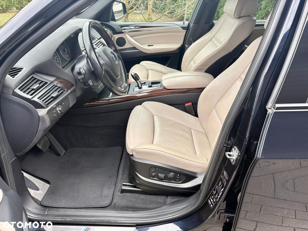 BMW X5 - 22