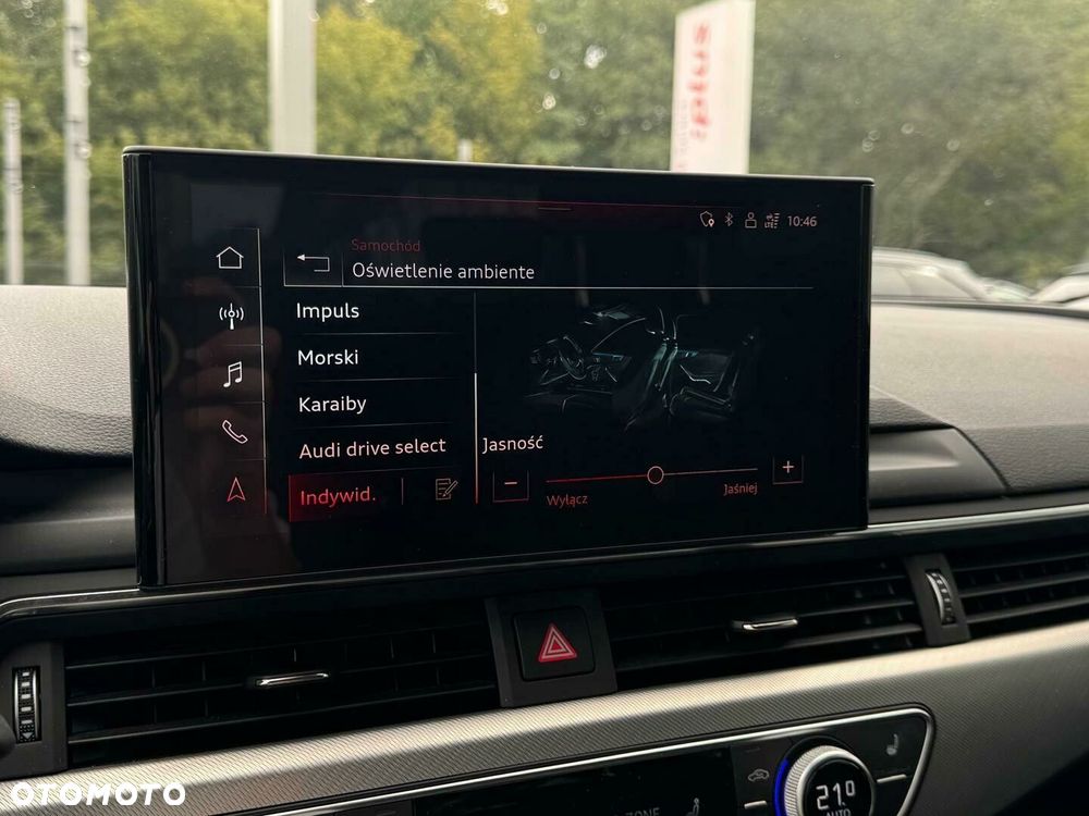 Audi A4 Limousine - 25