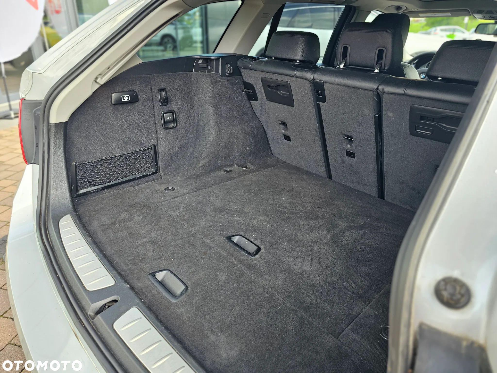 BMW Seria 3 328i Touring xDrive Luxury Line - 9