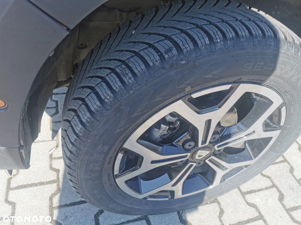 Dacia Duster TCe 150 2WD GPF Prestige - 24