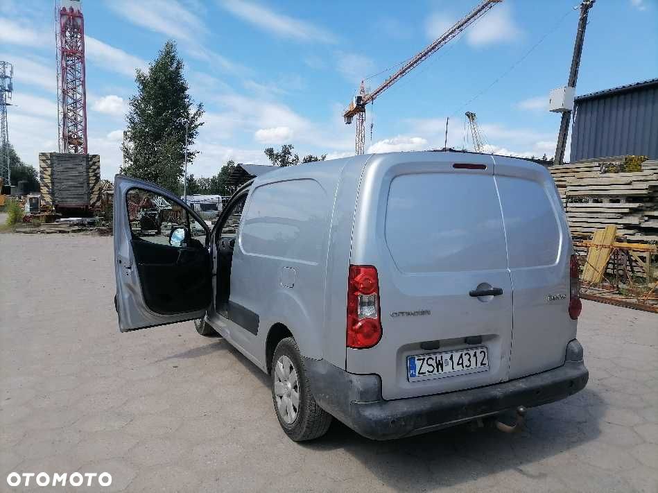 Citroën Berlingo - 2