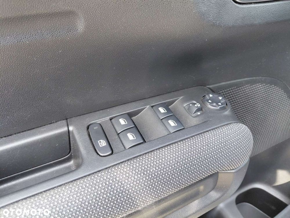 Citroën C3 Aircross - 10