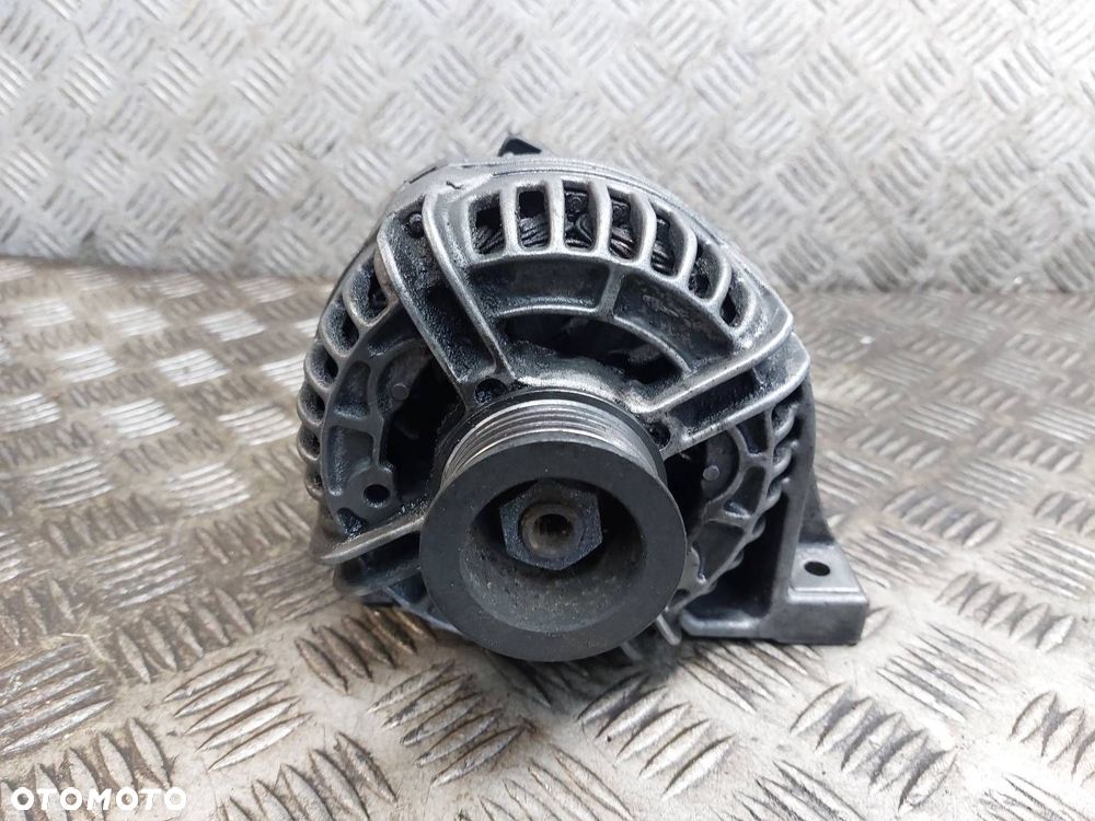 ALTERNATOR VOLVO S80 I  2.8 T6 9442841 ID: 237452 - 1
