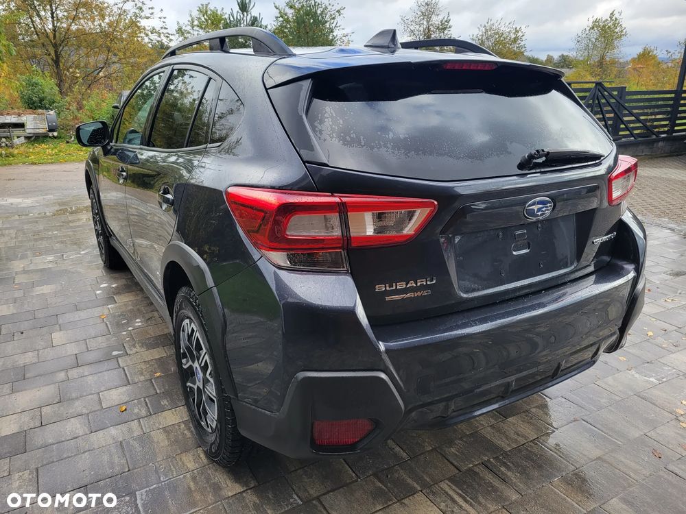 Subaru Crosstrek 2.0ie Lineartronic Comfort - 4
