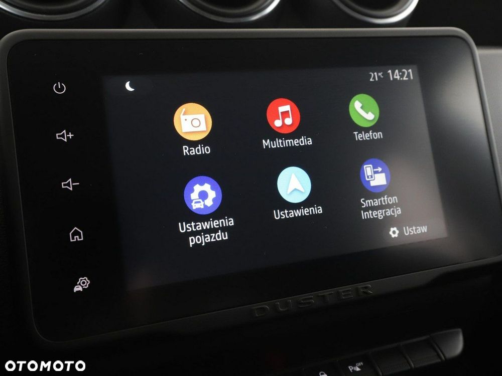 Dacia Duster 1.0 TCe Prestige - 23