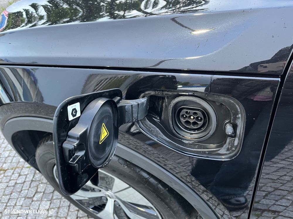 Volvo XC 40 1.5 T5 PHEV Inscription - 15