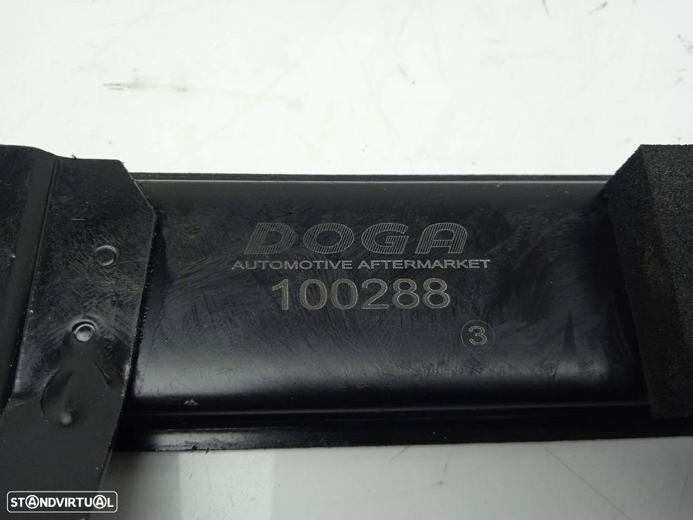 ELEVADOR DE VIDRO FRONTAL DIREITO FIAT DOBLO CARGO 2007 - 2