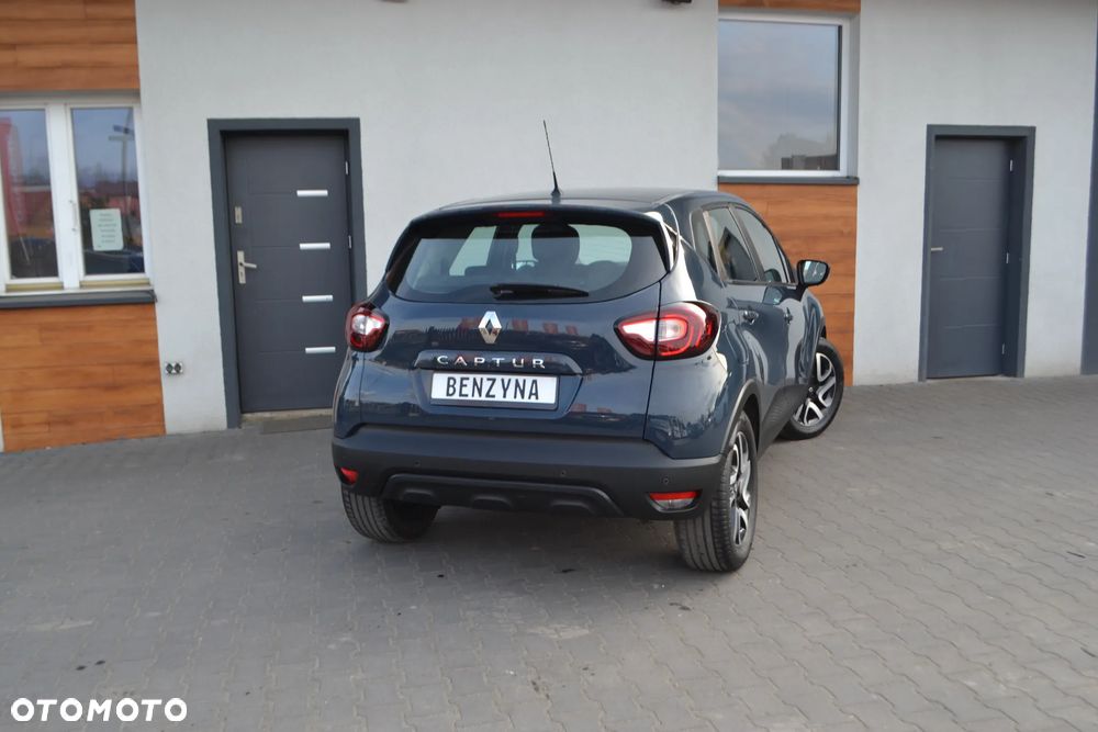 Renault Captur - 8