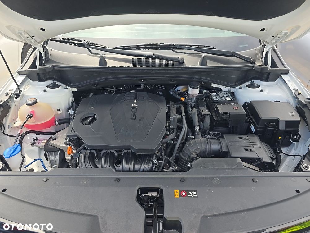 Kia Sportage - 12