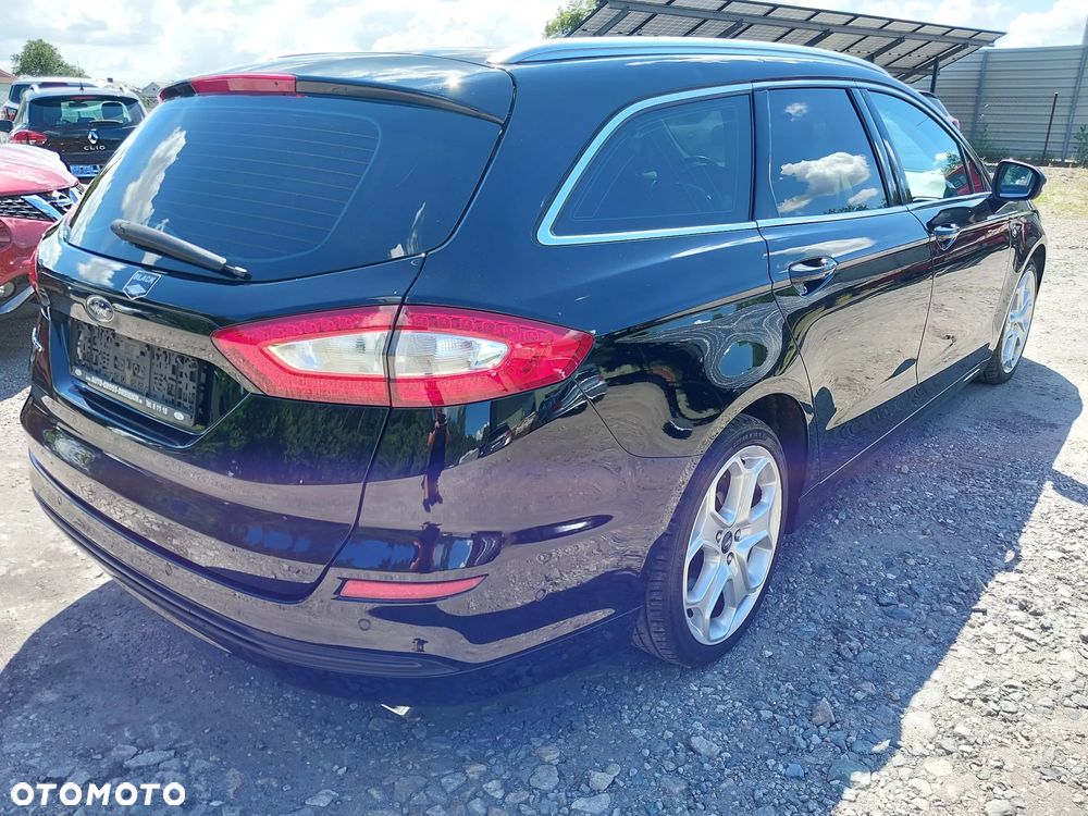 Ford Mondeo 1.5 EcoBoost ST-Line - 6