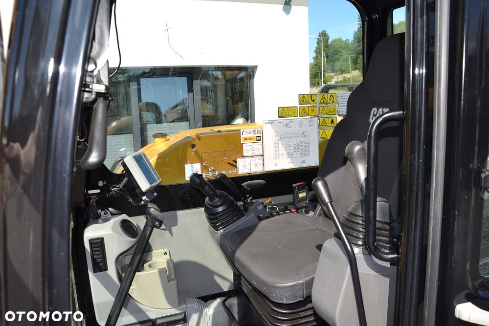 Caterpillar 308 E - 19