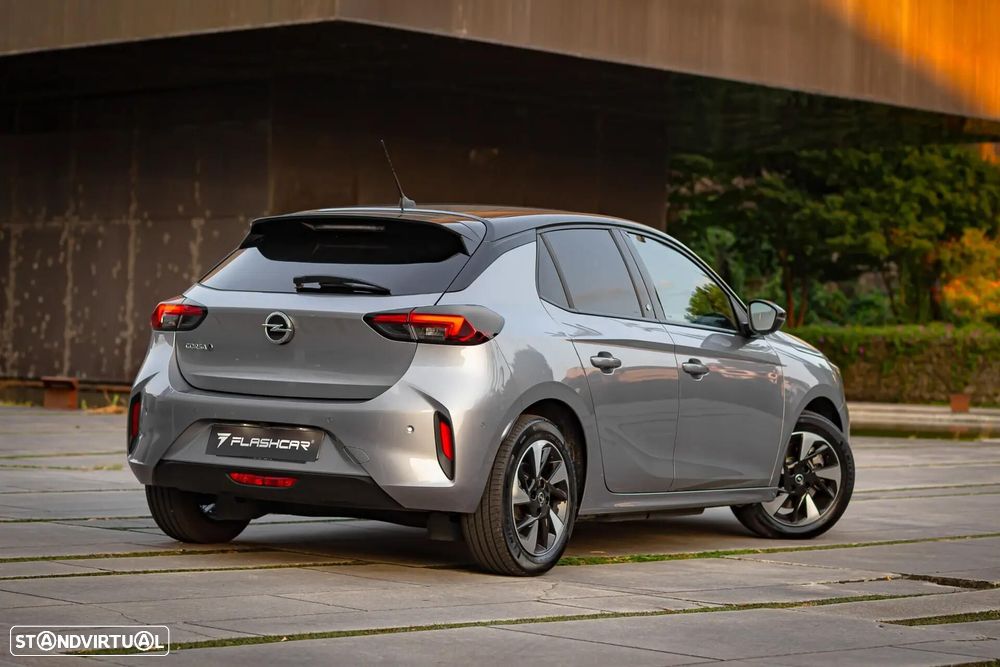 Opel Corsa-e GS Line - 10