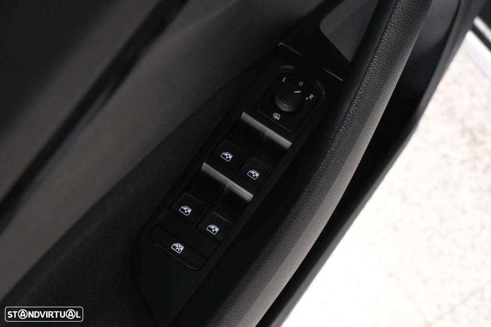 Skoda Kamiq 1.0 TSI Style DSG - 11