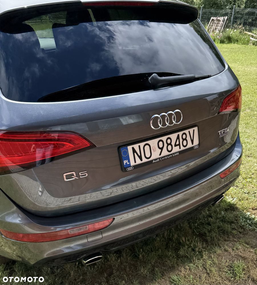 Audi Q5 - 3