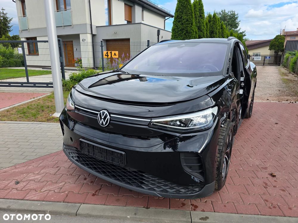 Volkswagen ID.4 77kWh Pro Performance Life - 4