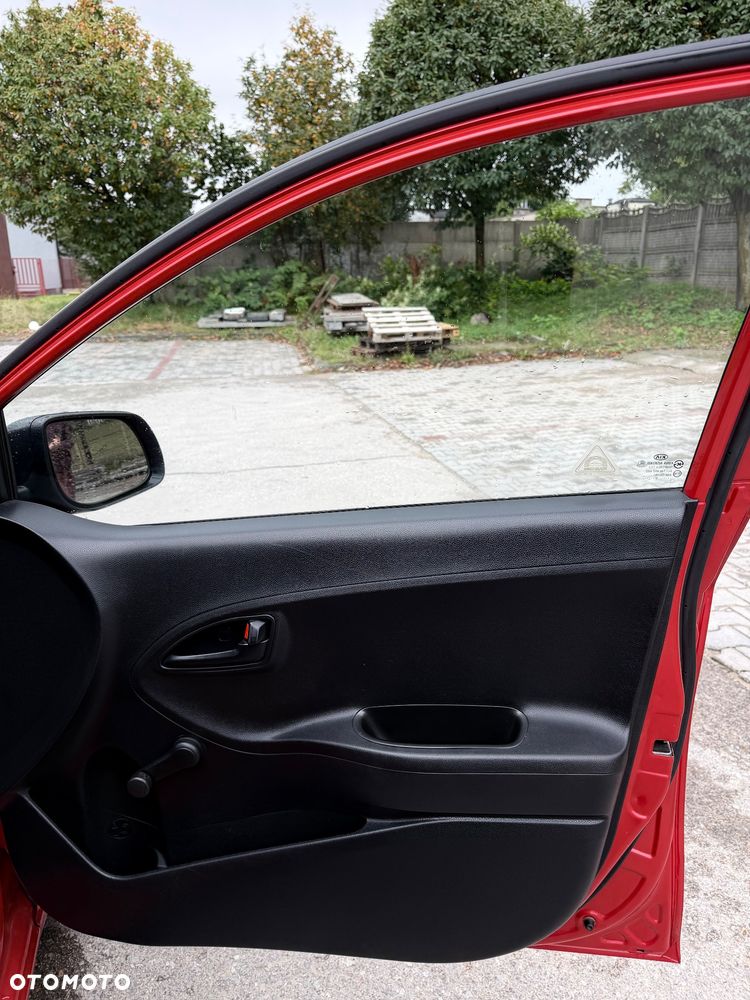 Kia Picanto - 21