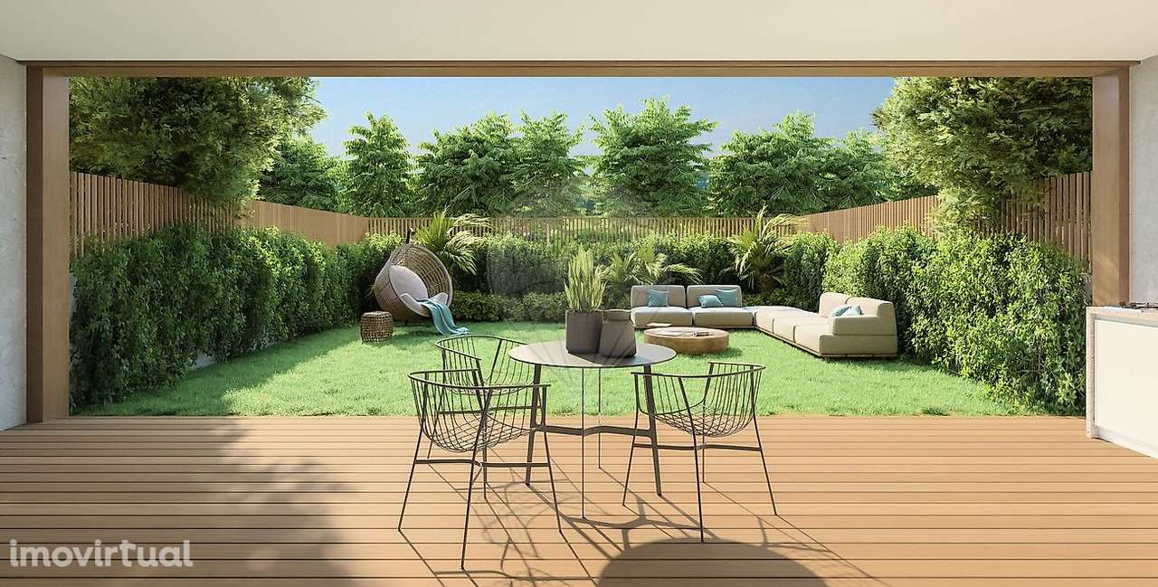 Apartamento T2 para venda - Grande imagem: 4/12