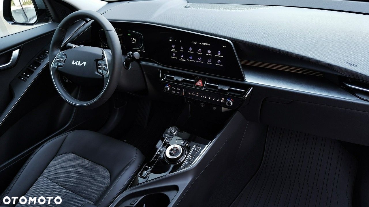 Kia Niro - 16