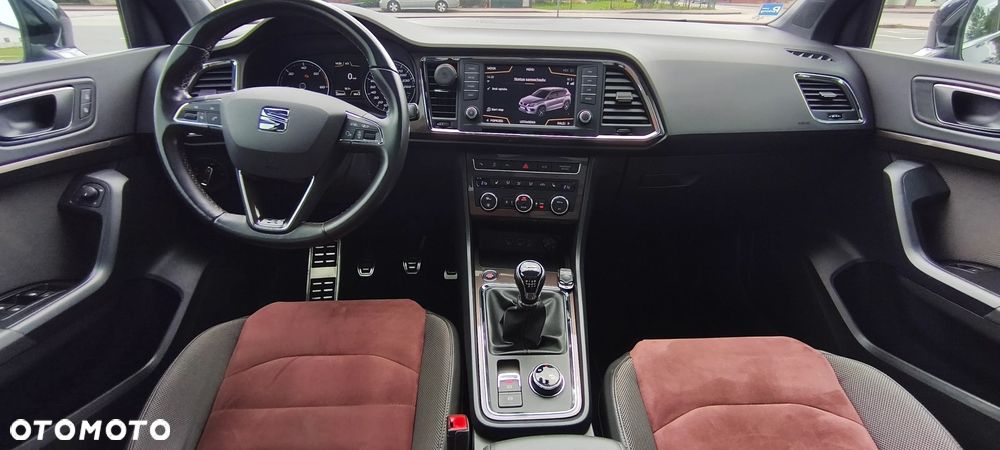 Seat Ateca - 17