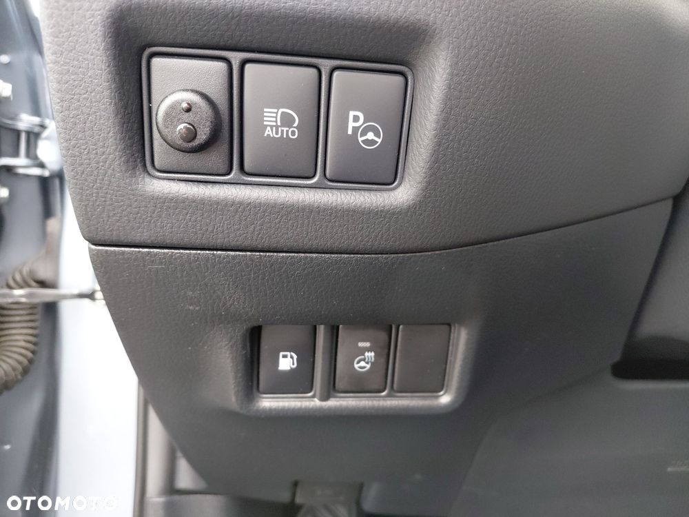 Toyota C-HR 2.0 Hybrid GR Sport - 21