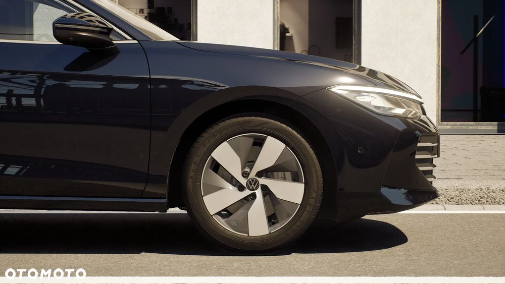 Volkswagen Passat Variant 2.0 TSI Business Plus DSG - 10