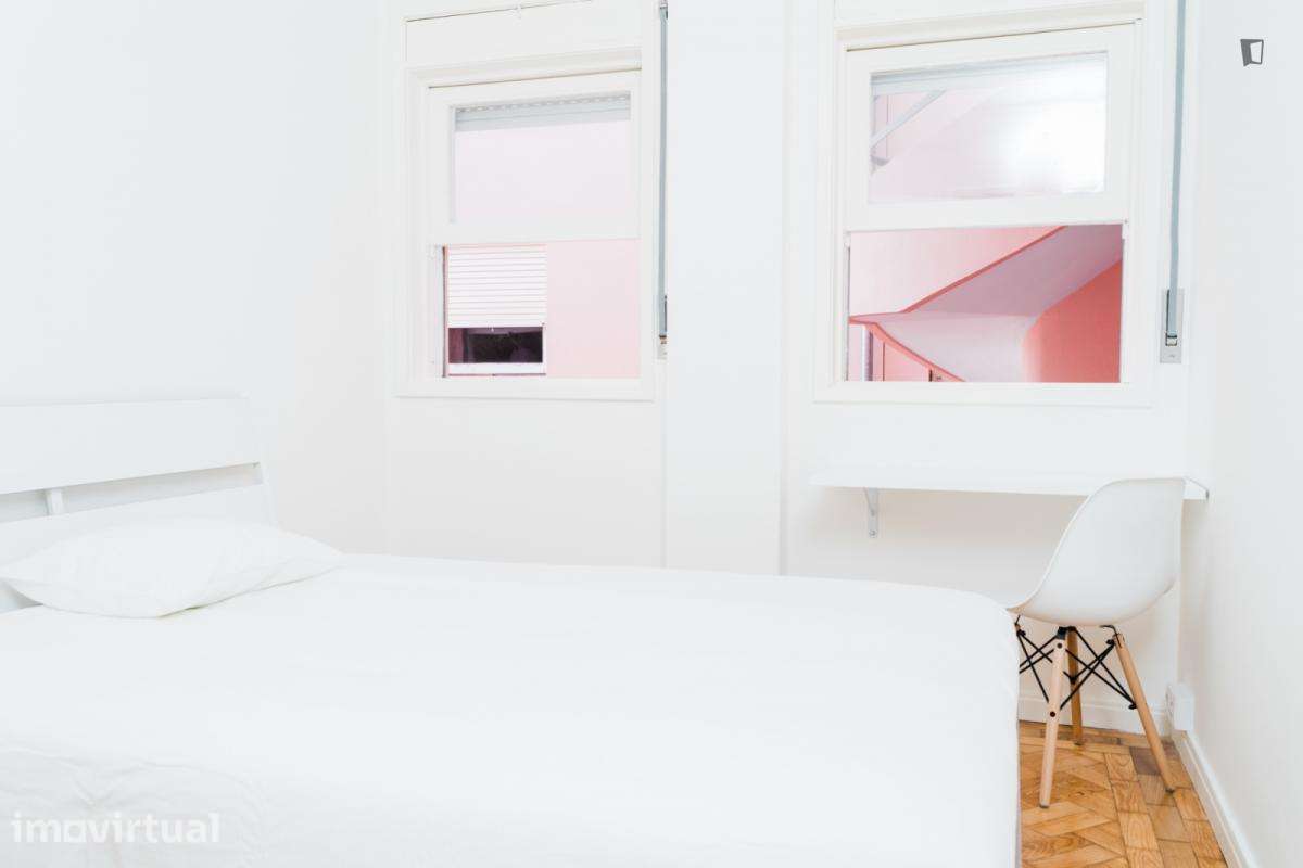 Quarto - localizado em Cedofeita Porto - Grande imagem: 2/37