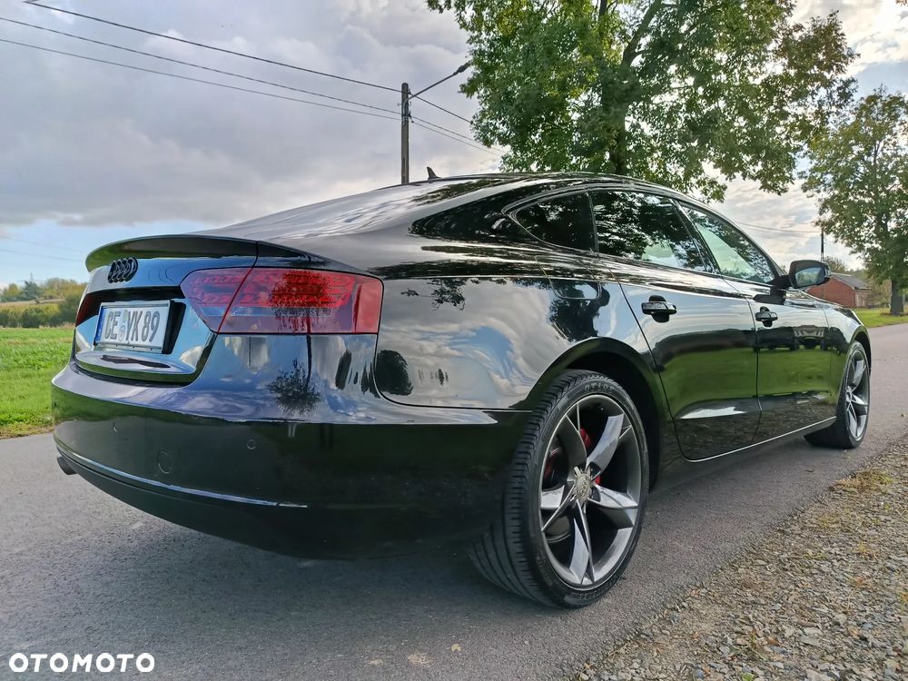 Audi A5 - 14