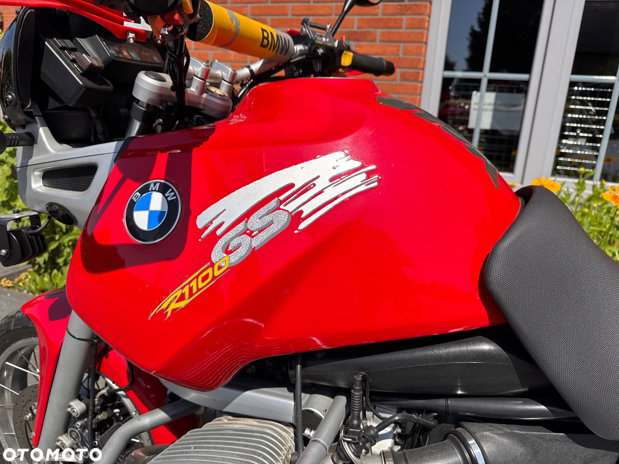 BMW GS - 19
