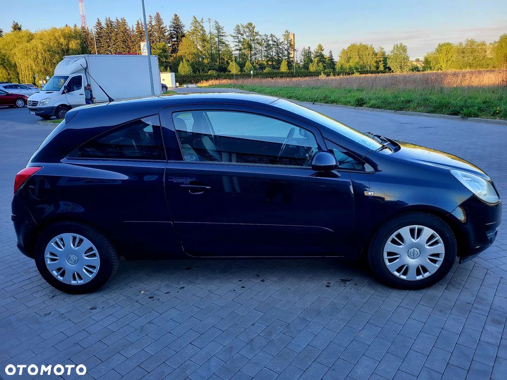 Opel Corsa 1.4 16V Innovation - 4