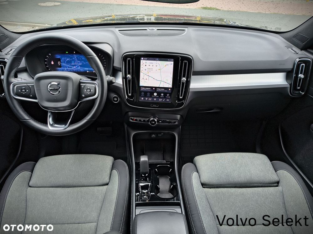 Volvo XC 40 - 15