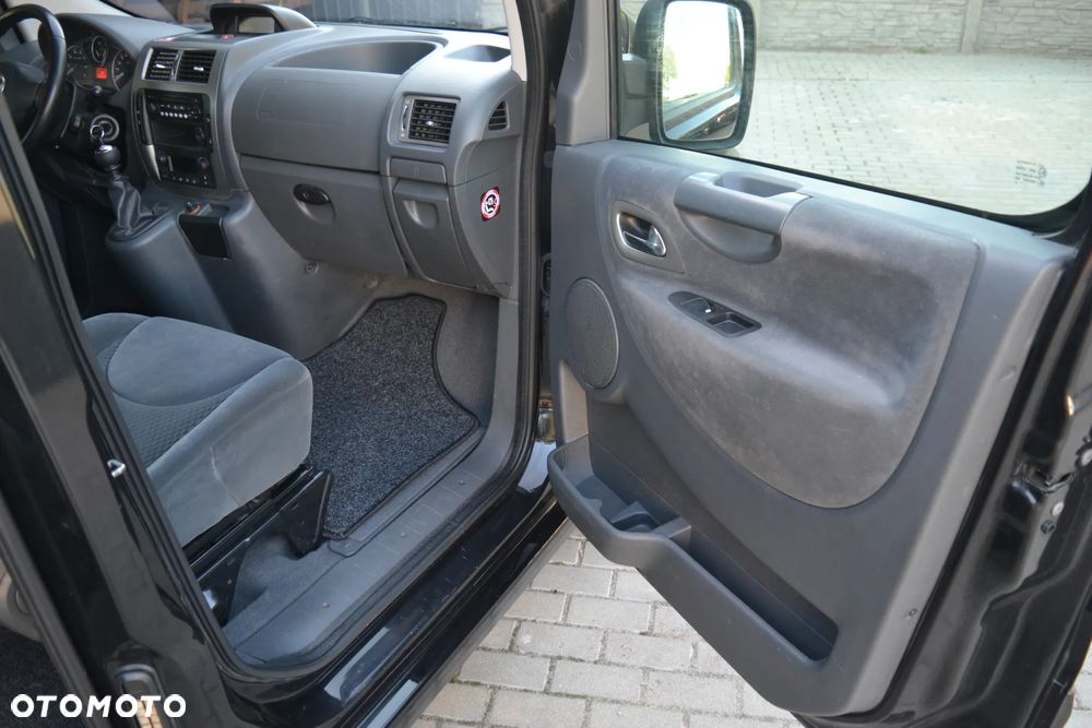 Fiat Scudo - 12