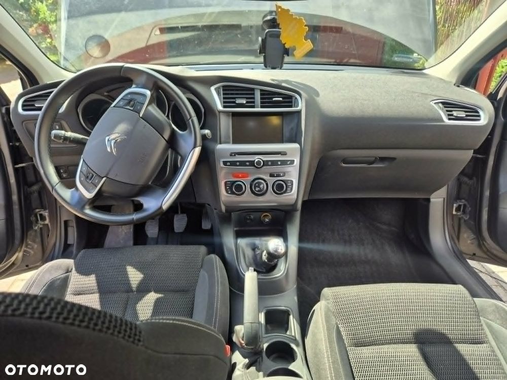 Citroën C4 1.6 BlueHDi Feel - 22