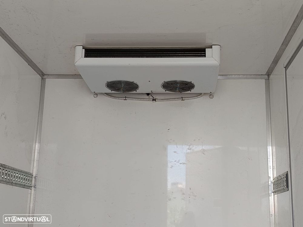 Opel Movano L4 2.2D 165CV Contentor Frigorifico - 15