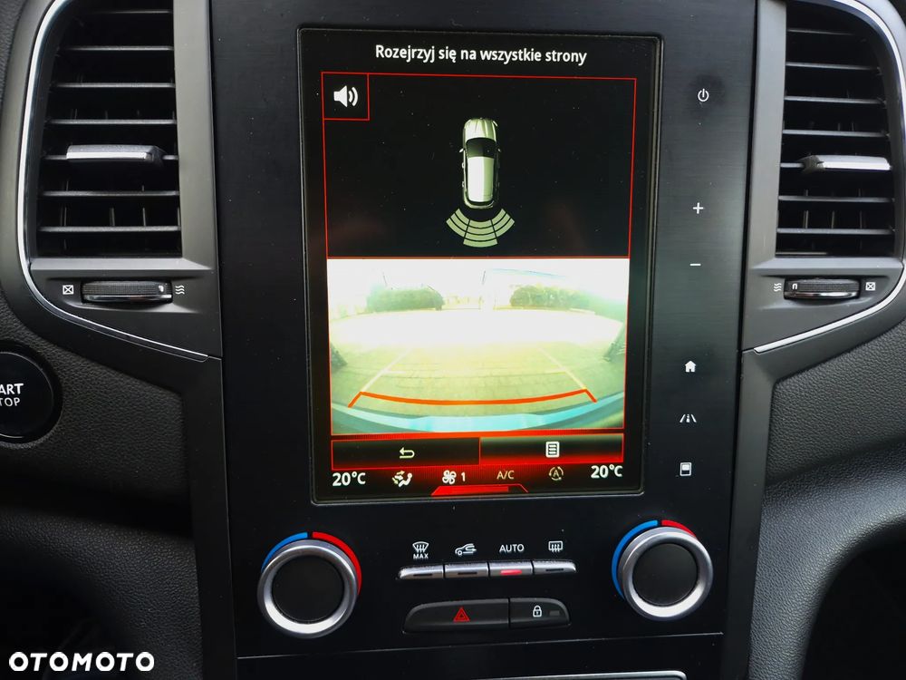 Renault Megane 1.6 TCe GT EDC - 20