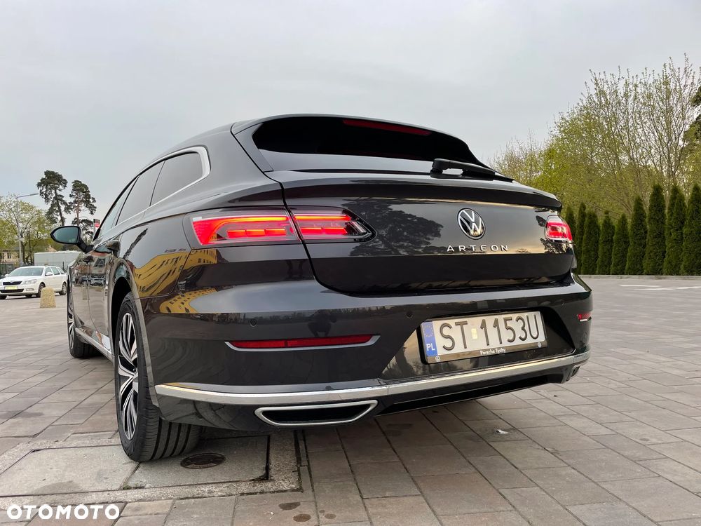Volkswagen Arteon 2.0 TSI Elegance DSG - 16