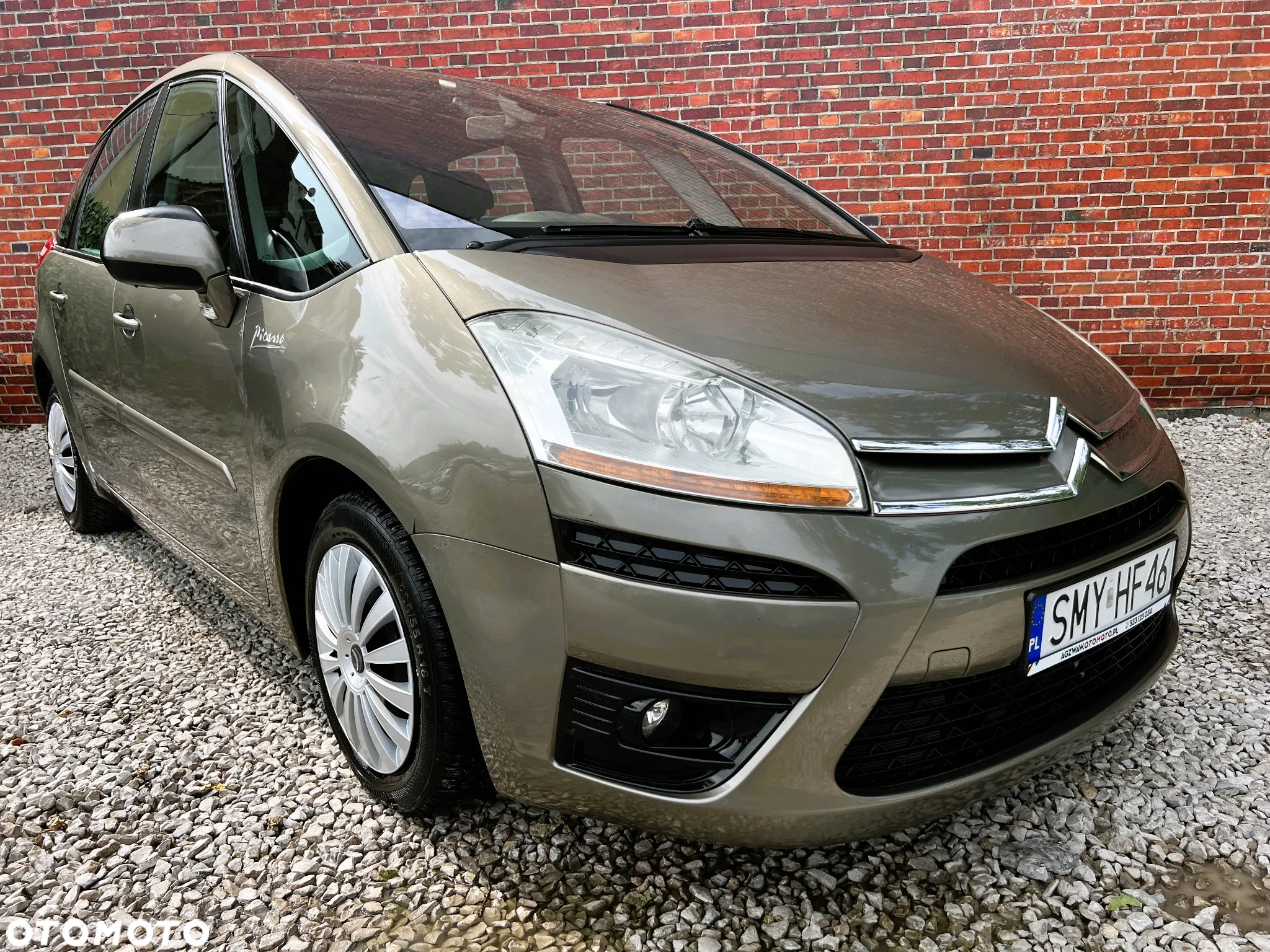 Citroën C4 Picasso - 3