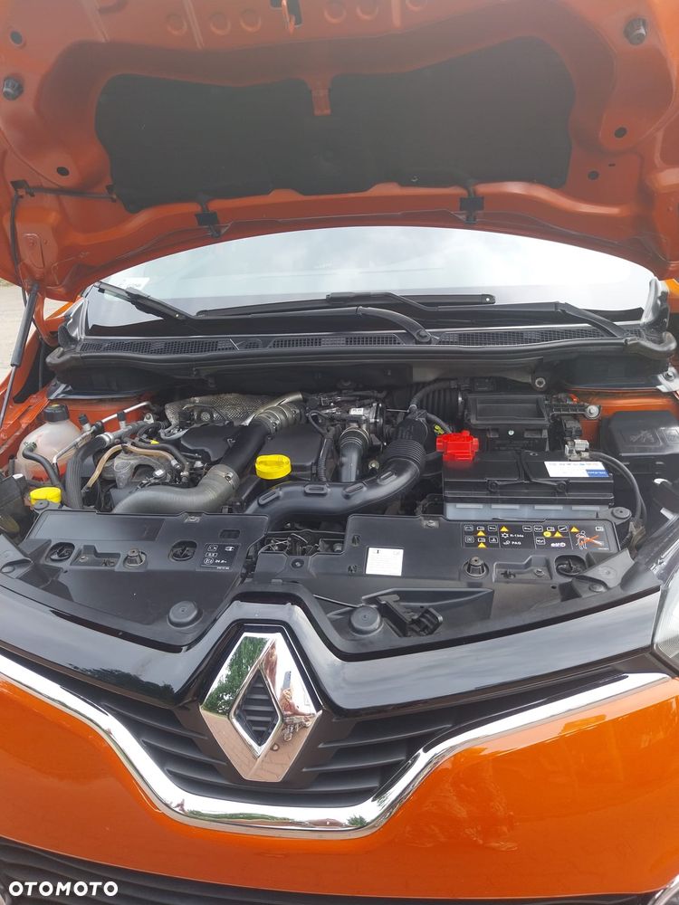 Renault Captur - 8