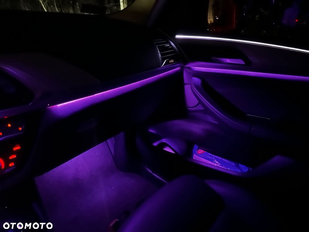 BMW X3 xDrive20d Luxury Line - 16