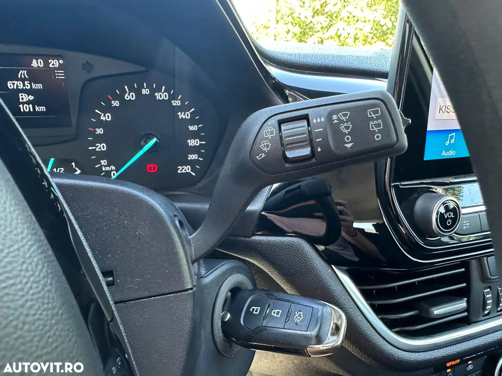 Ford Fiesta - 18