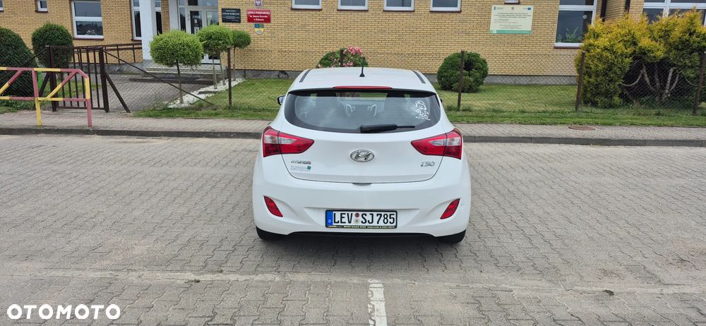 Hyundai i30 1.4 Classic - 5
