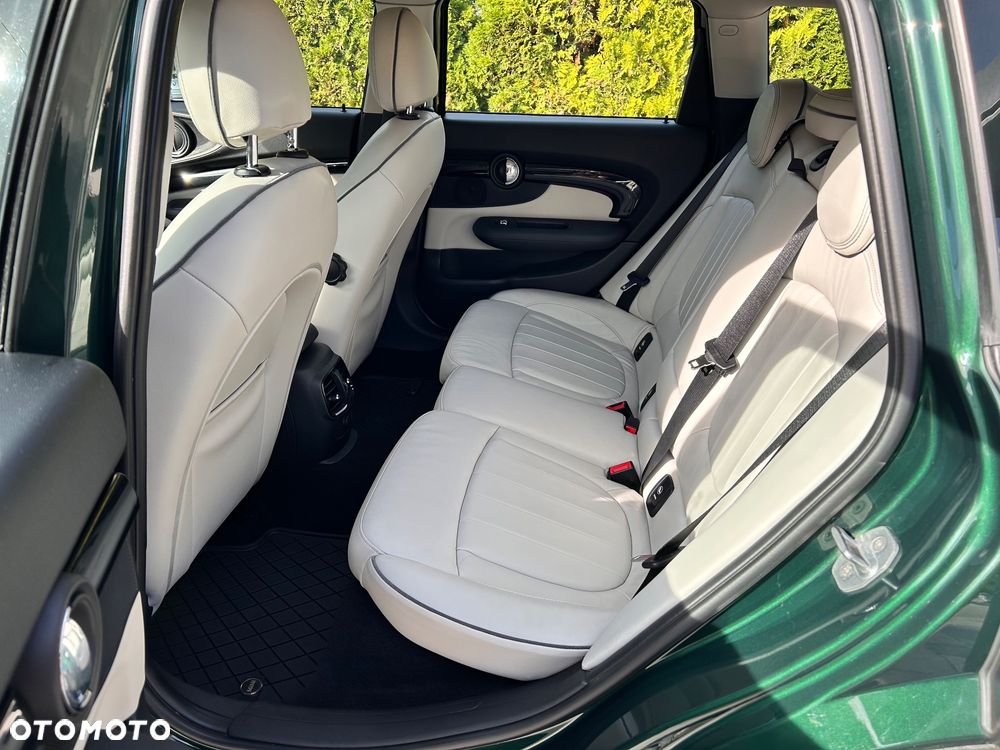 MINI Clubman - 8